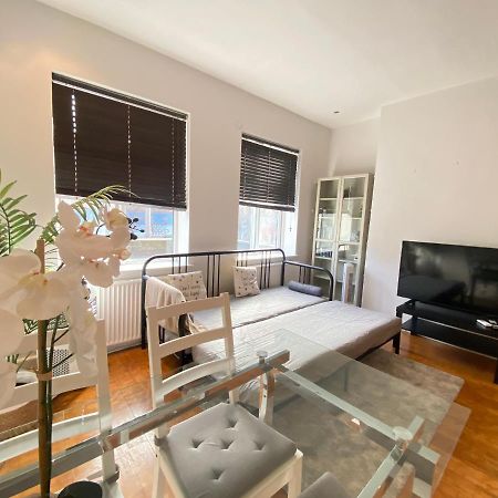 London Eye Centre Flat Apartment Exterior photo