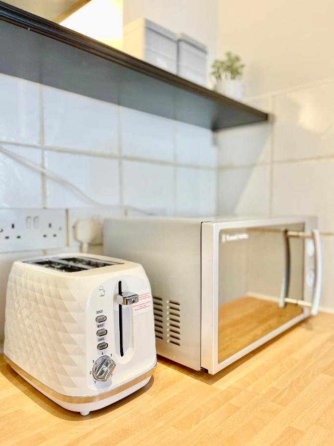 London Eye Centre Flat Apartment Exterior photo
