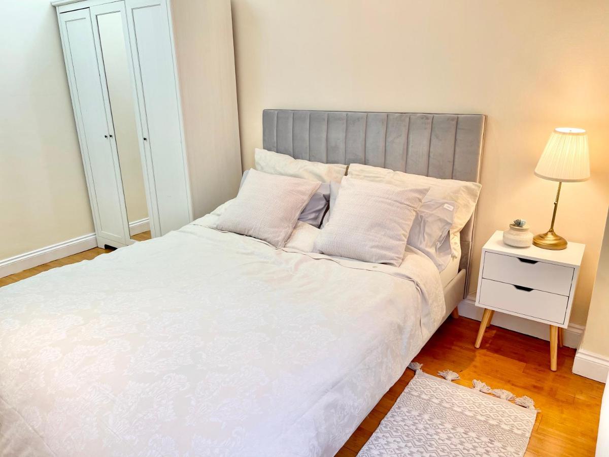 London Eye Centre Flat Apartment Exterior photo